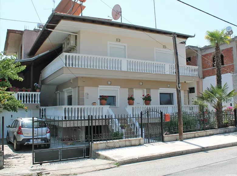 Dom wolnostojący 5 pokojów 170 m² Katerini, Grecja