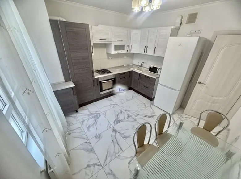 Appartement 2 chambres 63 m² Kaliningrad, Fédération de Russie