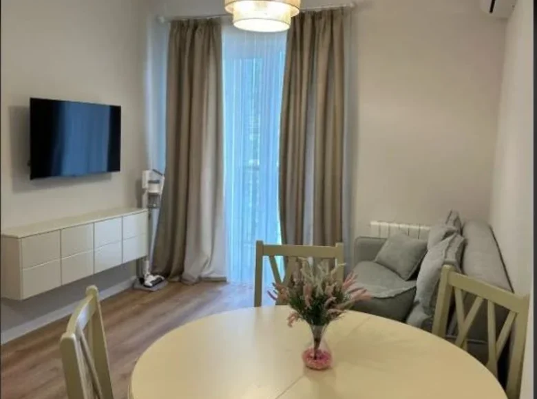 Квартира 2 комнаты 40 м² Тбилиси, Грузия