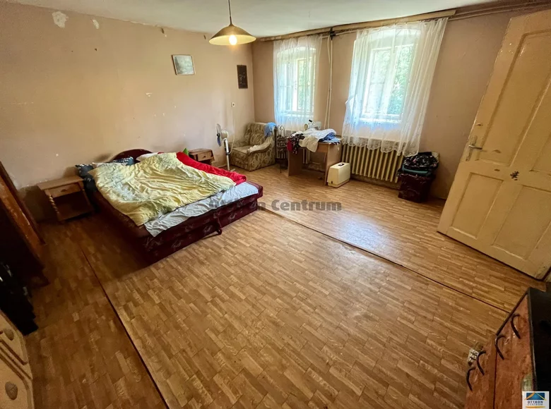 Haus 2 Zimmer 68 m² Moor, Ungarn