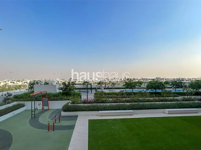Appartement 2 chambres 751 m² Doubaï, Émirats arabes unis