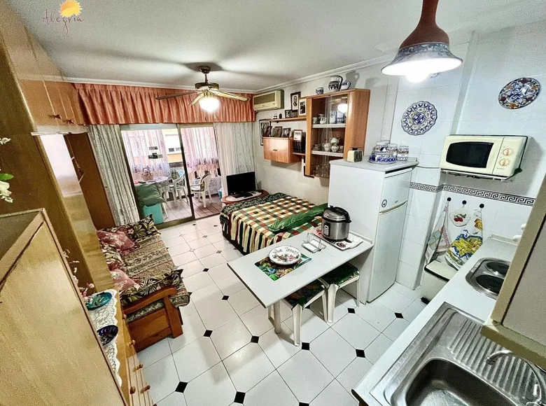 Estudio 39 m² Torrevieja, Španjolska