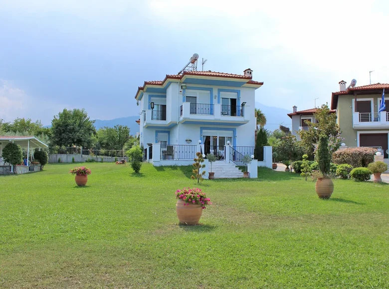 Cottage 3 bedrooms 114 m² Leptokarya, Greece