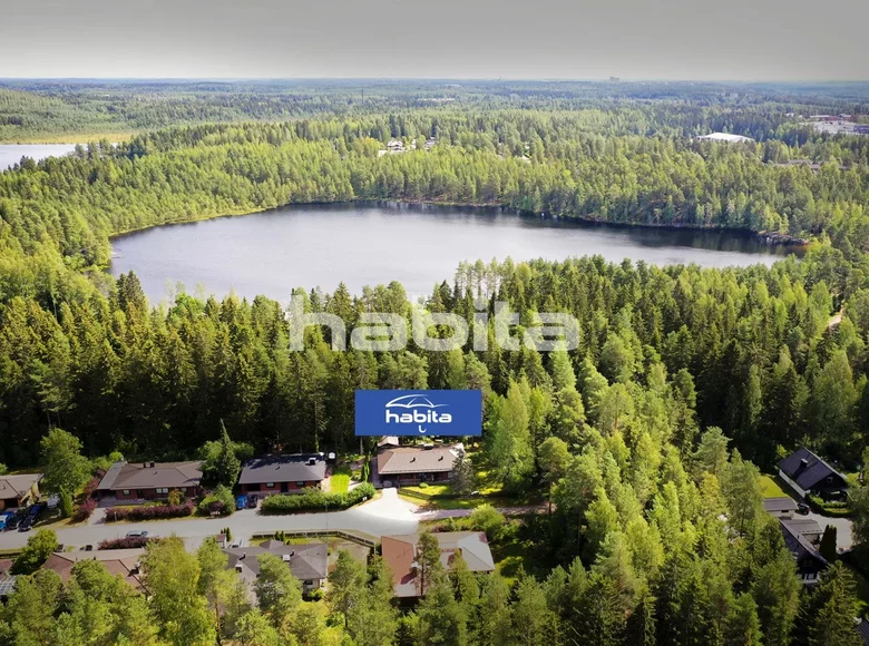 Dom 5 pokojów 108 m² Lahden seutukunta, Finlandia