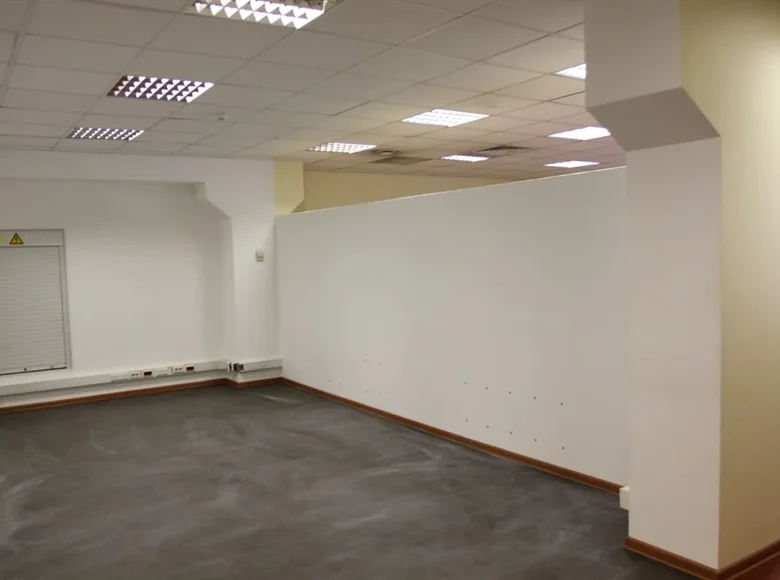 Bureau 290 m² à Moscou, Russie