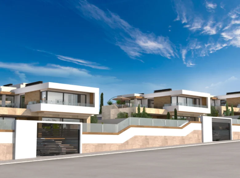 3 bedroom villa 150 m² Rojales, Spain