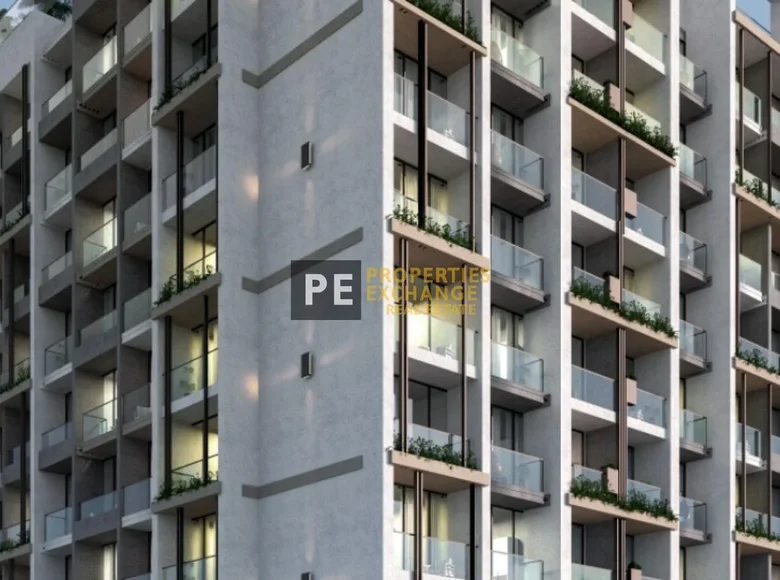 Квартира 1 комната 779 м² Дубай, ОАЭ