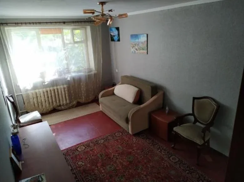 2 room apartment 47 m² Sievierodonetsk, Ukraine