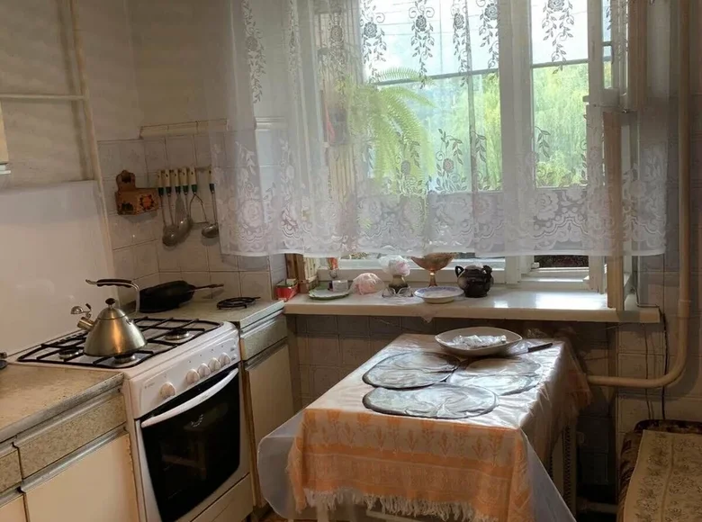 3 room apartment 66 m² Muchaviecki sielski Saviet, Belarus