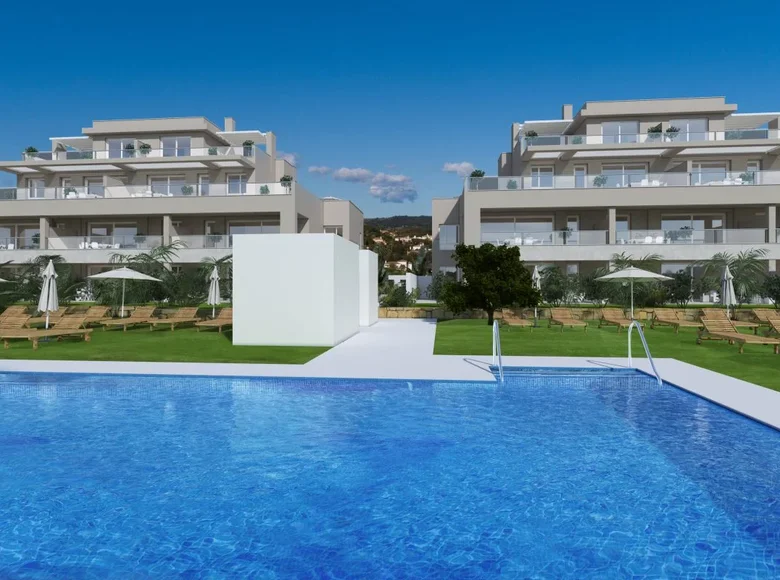 Appartement 2 chambres 122 m² San Roque, Espagne