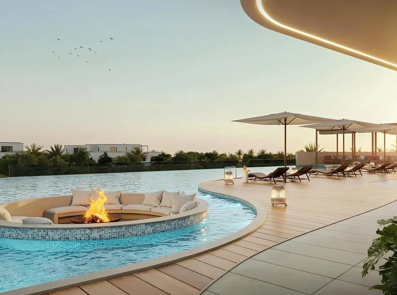 2 bedroom apartment 116 m² Dubai, United Arab Emirates
