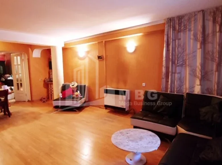 Apartamento 4 habitaciones 141 m² Tiflis, Georgia