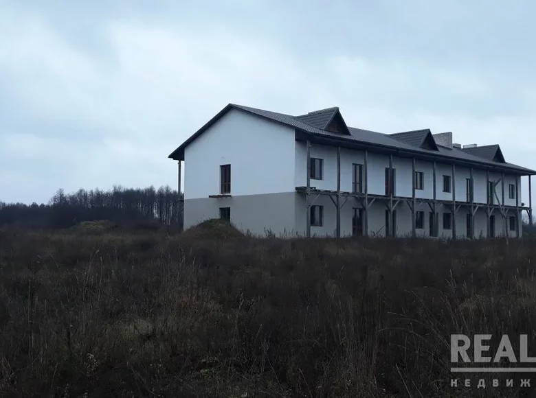 Commercial property 11 m² in Opsauski sielski Saviet, Belarus