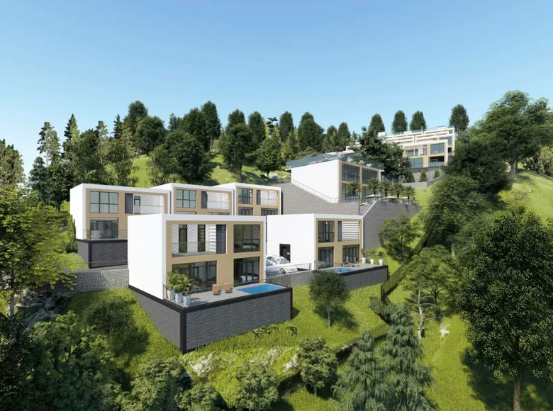 Cottage 3 bedrooms 158 m² Batumi, Georgia