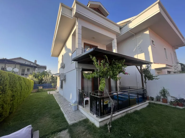 Haus 5 Zimmer 185 m² Ägäisregion, Türkei