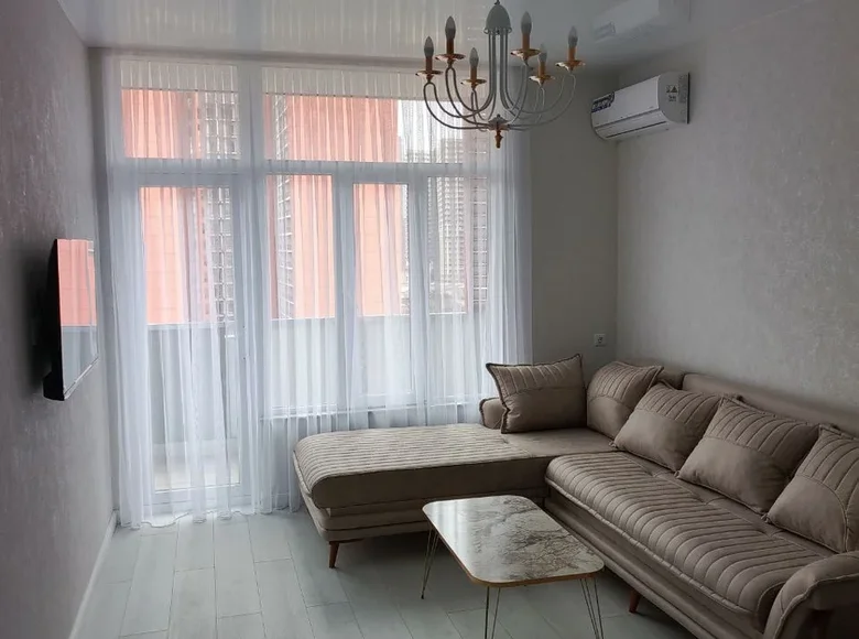 Apartamento 2 habitaciones 49 m² Batumi, Georgia