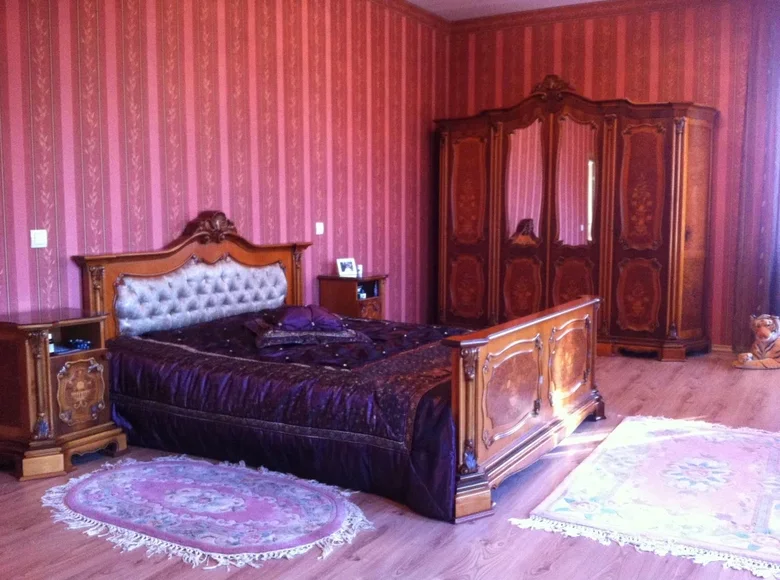 Willa 5 pokojów 515 m² Jurmała, Łotwa
