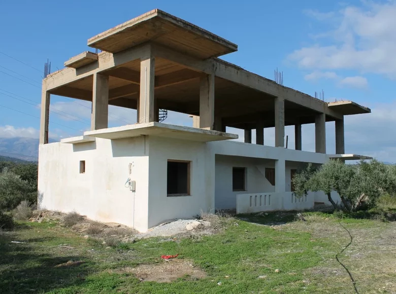 Nieruchomości komercyjne 240 m² District of Agios Nikolaos, Grecja