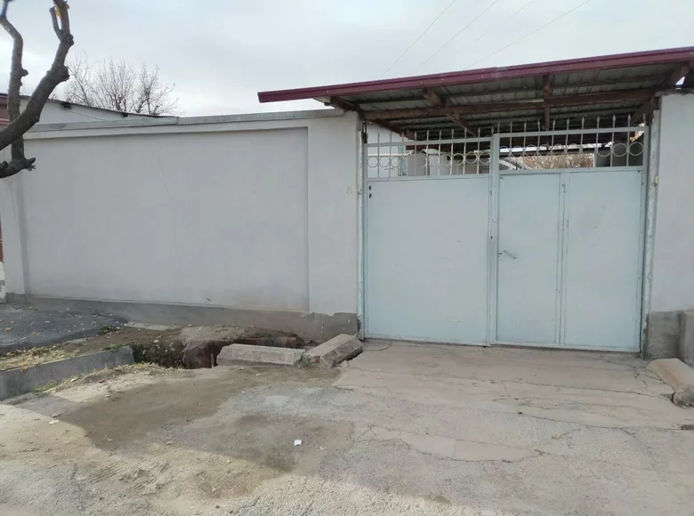 Дом 4 комнаты 100 м² Шайхантаурский район, Узбекистан