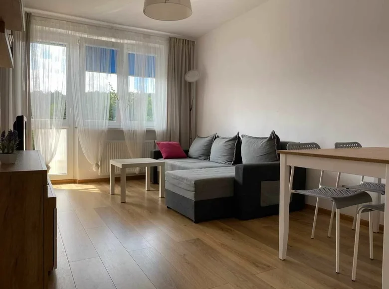 Wohnung 2 Zimmer 37 m² in Zoppot, Polen