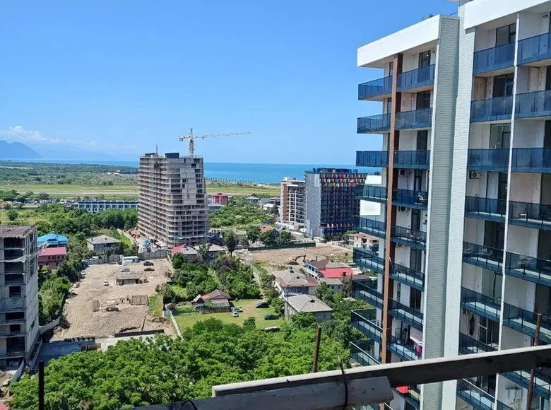 1 bedroom apartment 48 m² Batumi, Georgia