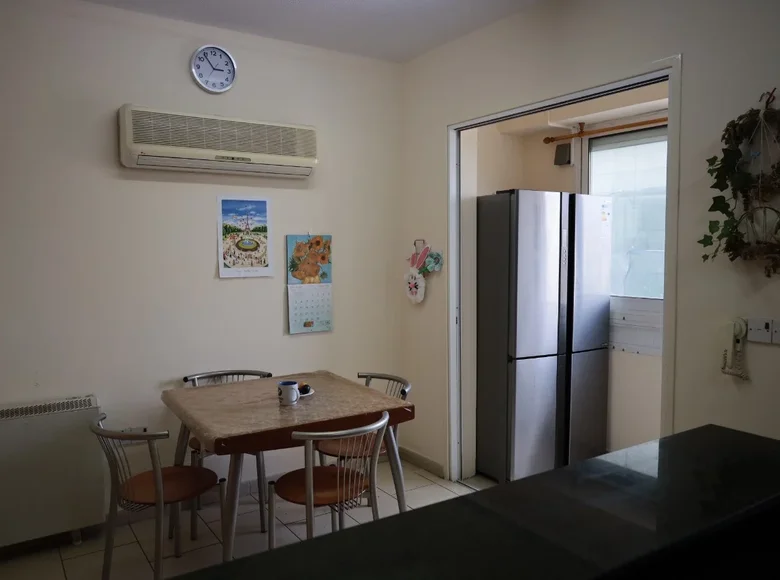 3 bedroom apartment  Limassol, Cyprus