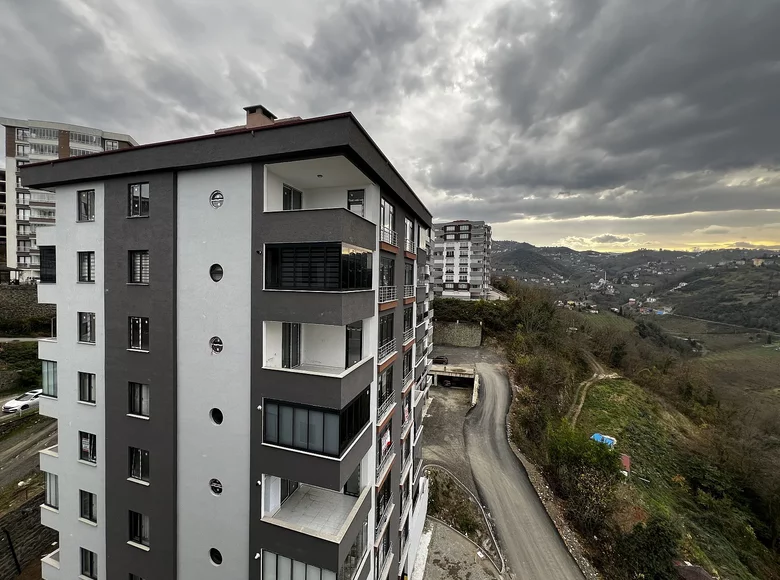 3 bedroom apartment 165 m² Ortahisar, Turkey