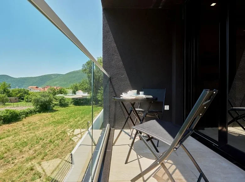 Hôtel 382 m² à Kotor, Monténégro