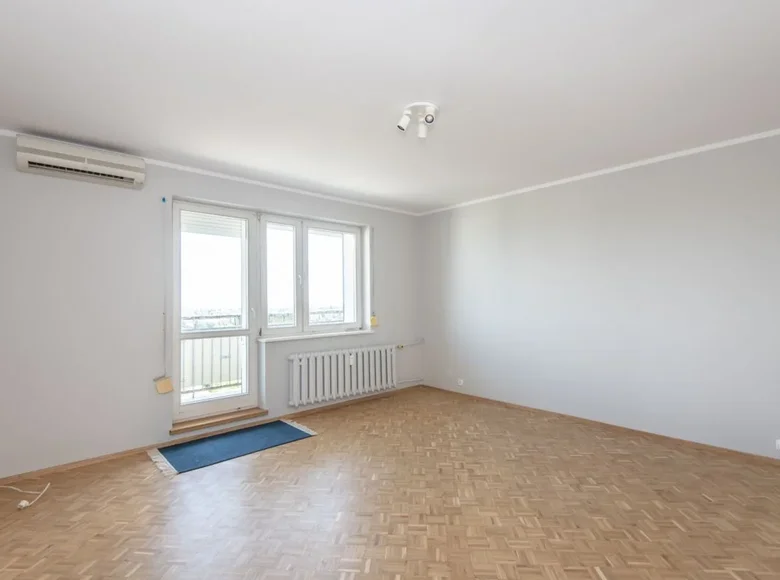 Appartement 3 chambres 62 m² Mosina, Pologne