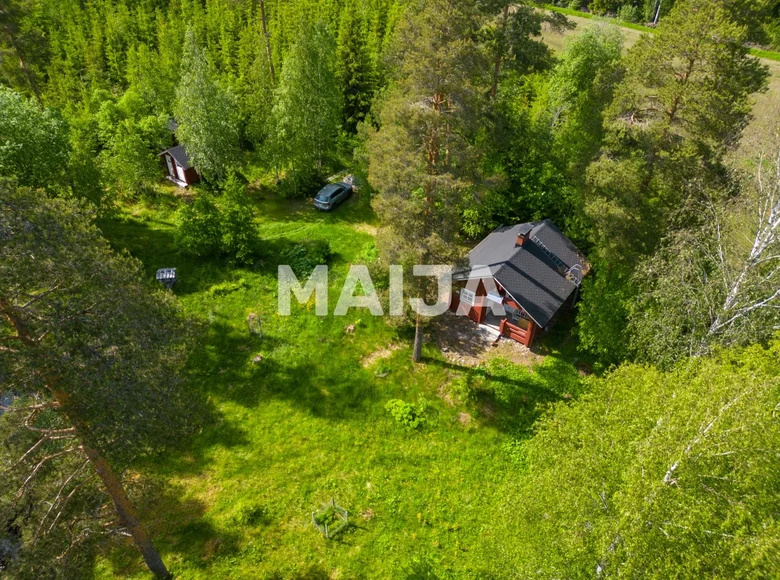 Cottage 1 bedroom 42 m² Vesilahti, Finland