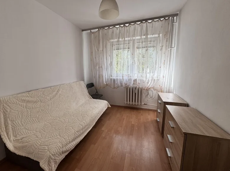 Квартира 2 комнаты 37 м² Варшава, Польша