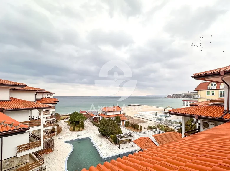 1 bedroom apartment 66 m² Sveti Vlas, Bulgaria