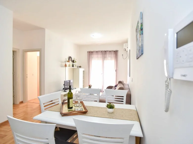 Квартира 2 спальни 52 м² в Будве, Черногория