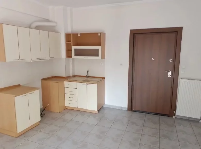 Mieszkanie 2 pokoi  Kordelio - Evosmos Municipality, Grecja