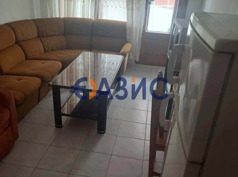 Квартира 3 комнаты 78 м² Несебр, Болгария