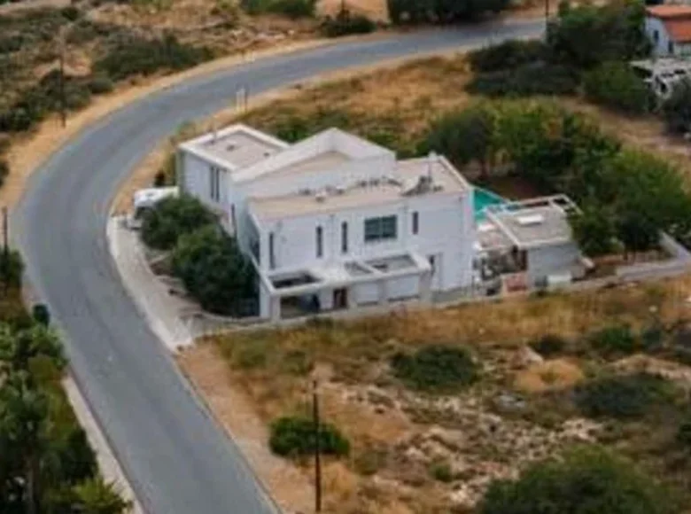 Casa 4 habitaciones 386 m² Tala, Chipre