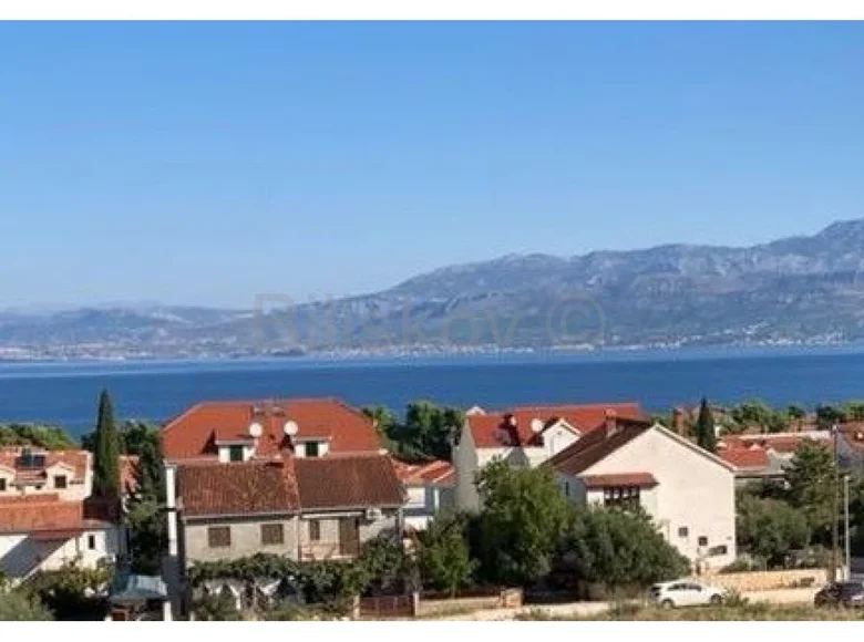 1 room apartment 41 m² Supetar, Croatia