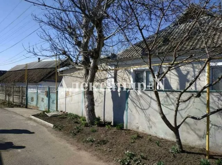 Maison 5 chambres 113 m² Odessa, Ukraine