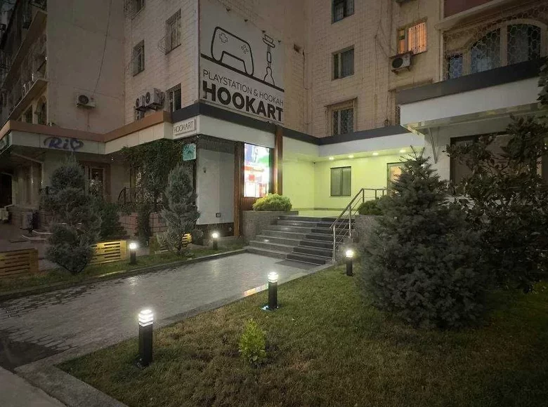 Коммерческое помещение 179 м² Ташкент, Узбекистан