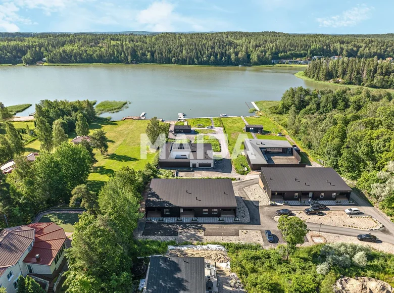 Appartement 5 chambres 158 m² Kaarina, Finlande