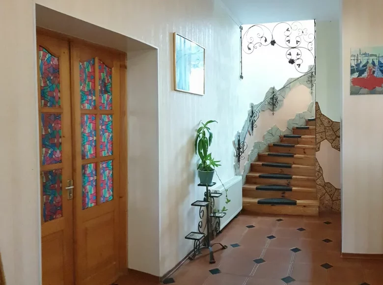 6 room house 500 m² Odesa, Ukraine