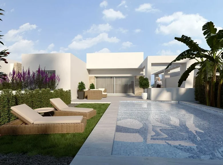 Maison 4 chambres 136 m² Almoradi, Espagne