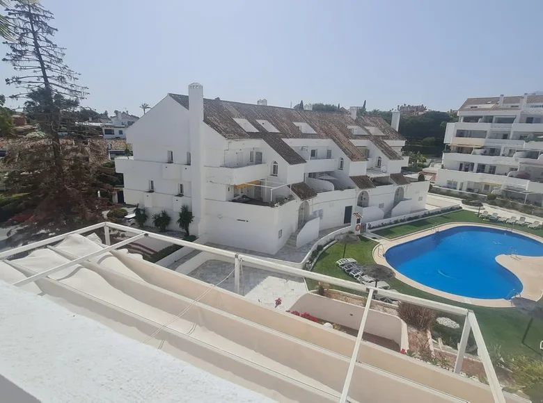 Mieszkanie 2 pokoi 159 m² Almeria, Hiszpania