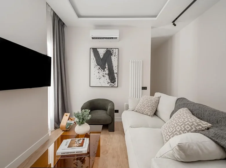 3 bedroom apartment  Area metropolitana de Madrid y Corredor del Henares, Spain