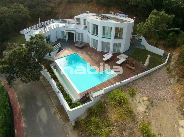 3 bedroom house 328 m² Mijas, Spain