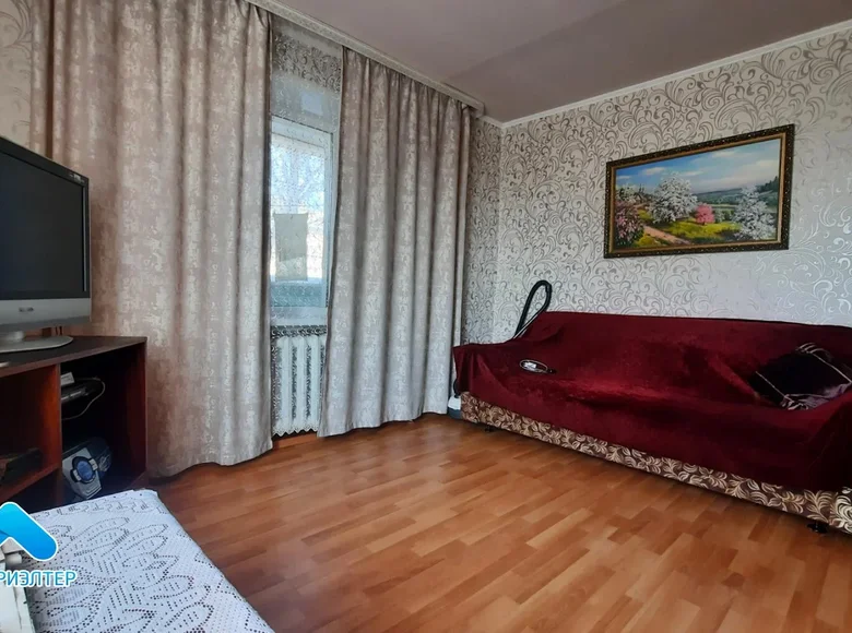 Apartamento 4 habitaciones 77 m² Kalinkavichy, Bielorrusia