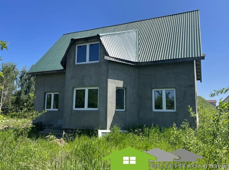 Дом 150 м² Лида, Беларусь