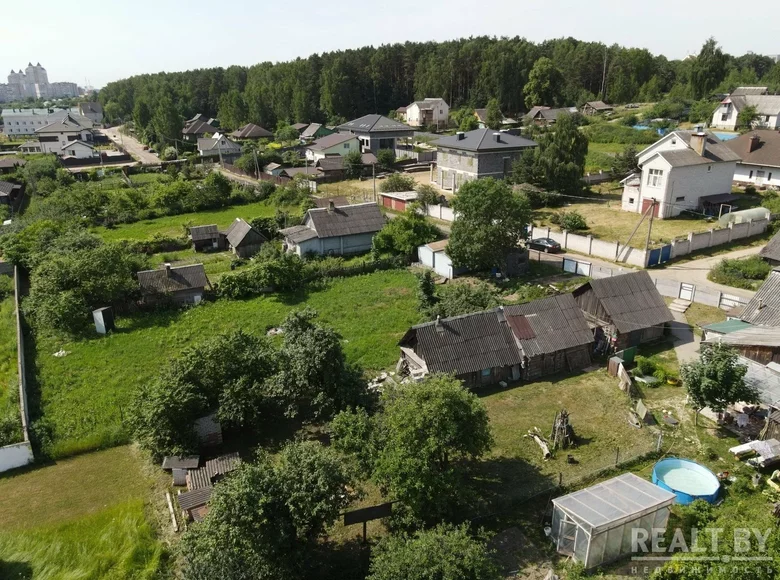 Haus 36 m² Kopisca, Weißrussland
