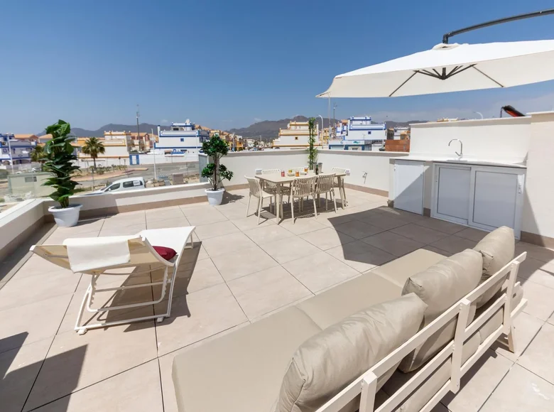 2 bedroom house  Pulpi, Spain