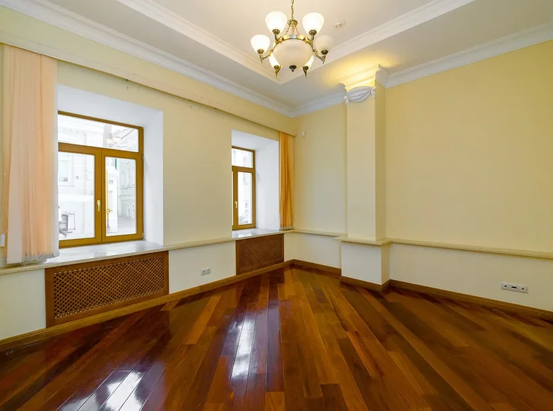 Office 129 m² in Central Administrative Okrug, Russia